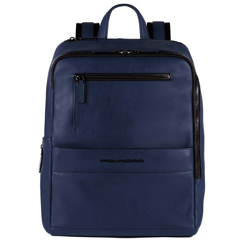 

Городской рюкзак Piquadro SETEBOS Blue с отд. д/ноут 14"/iPad Air/Pro