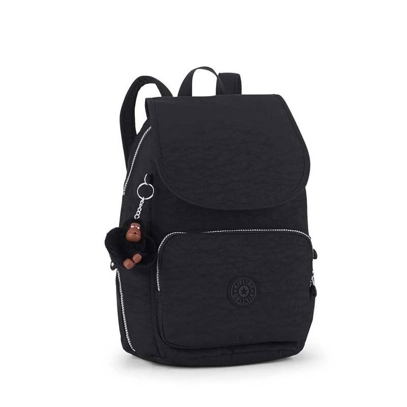 

Городской рюкзак Kipling CAYENNE Black 16л