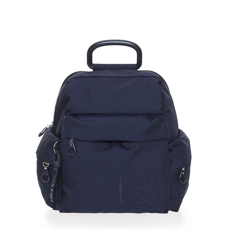 

Городской рюкзак Mandarina Duck MD20 Dress Blue (MdQMTT1-08Q)