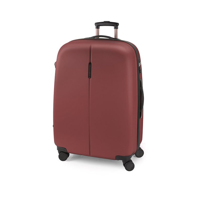 

Чемодан Gabol Paradise L 96л Dark Orange (925534)