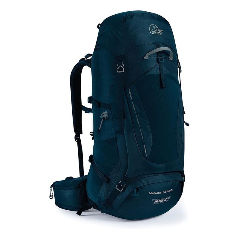 

Туристический рюкзак Lowe Alpine Manaslu 65:75л Large Azure (LA FBP-87-AZ-65)