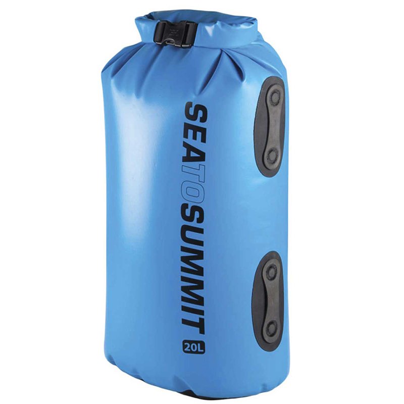 

Гермомешок Sea To Summit Hydraulic Dry Bags Blue 65л (STS AHYDB65BL)