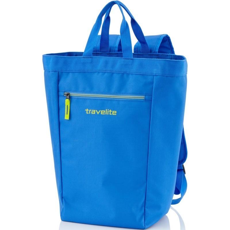 

Хозяйственная сумка Travelite ACCESSORIES 18 л Royal Blue (TL000160-23)