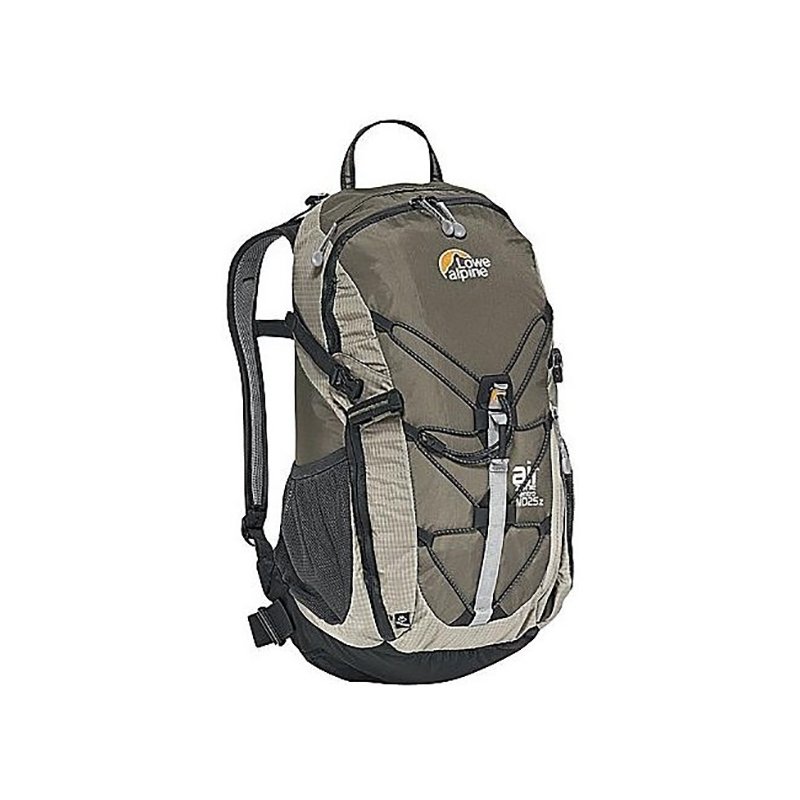 

Туристический рюкзак Lowe Alpine Airzone Centro ND 25 Bark/Dust (LA LR7144.380)