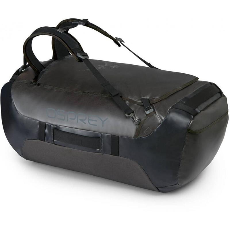 

Дорожная сумка Osprey Transporter 95 л Black O/S (009.1570)