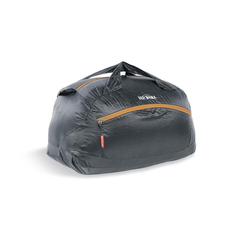 

Дорожная сумка TATONKA Squeezy Duffle M 50 л Black (TAT 2202.040)