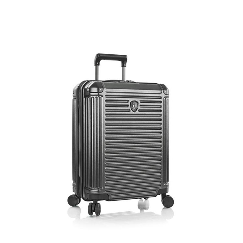 

Чемодан Heys Edge S Gunmetal (926721)
