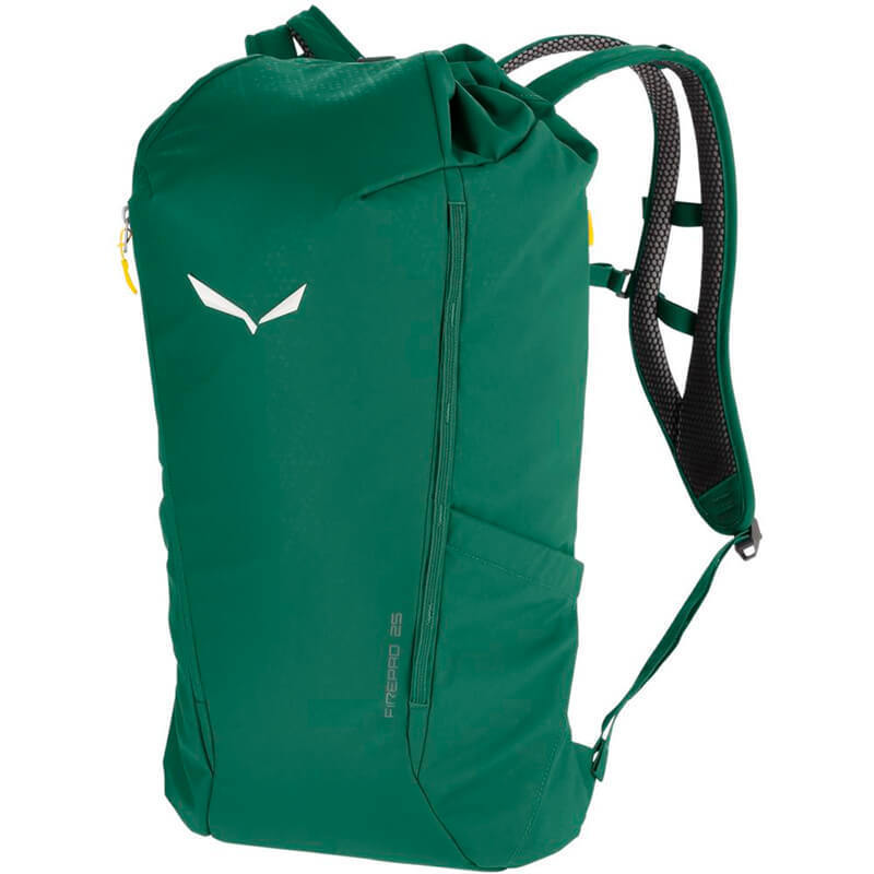 

Городской рюкзак Salewa Firepad 25 BP 1247 5940 Зеленый (013.003.1005)