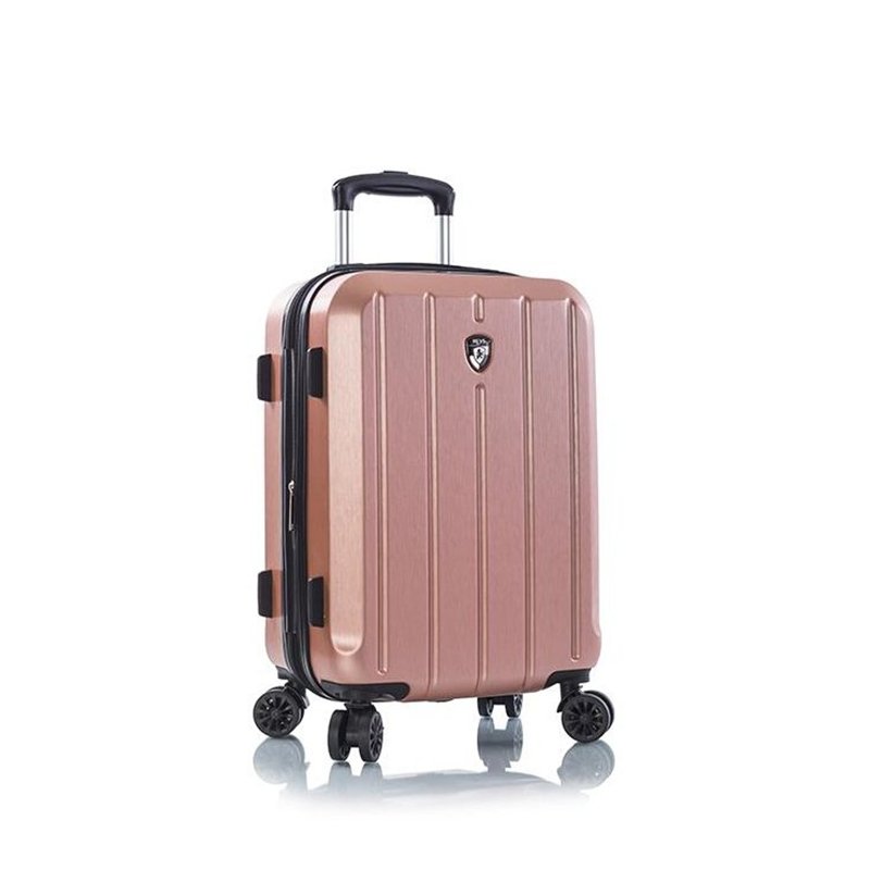 

Чемодан Heys Para-Lite S Rose Gold (926742)