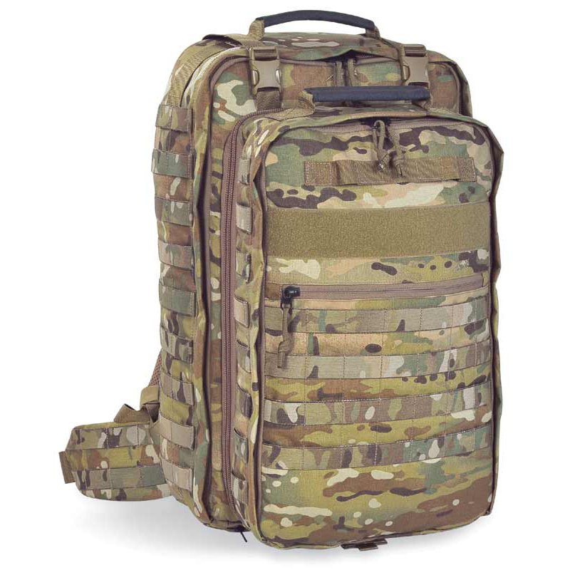 

Тактический рюкзак Tasmanian Tiger First Responder Move On MC Multicam (TT 7891.394)