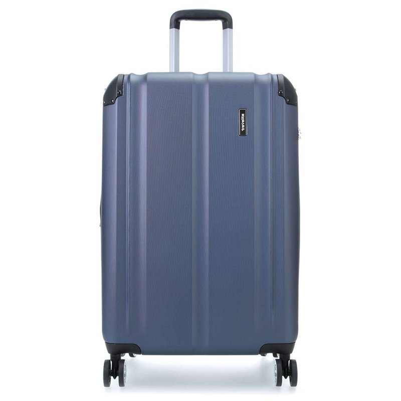 

Чемодан на 4 колесах Travelite CITY Navy M exp. 78/86л (TL073048-20)