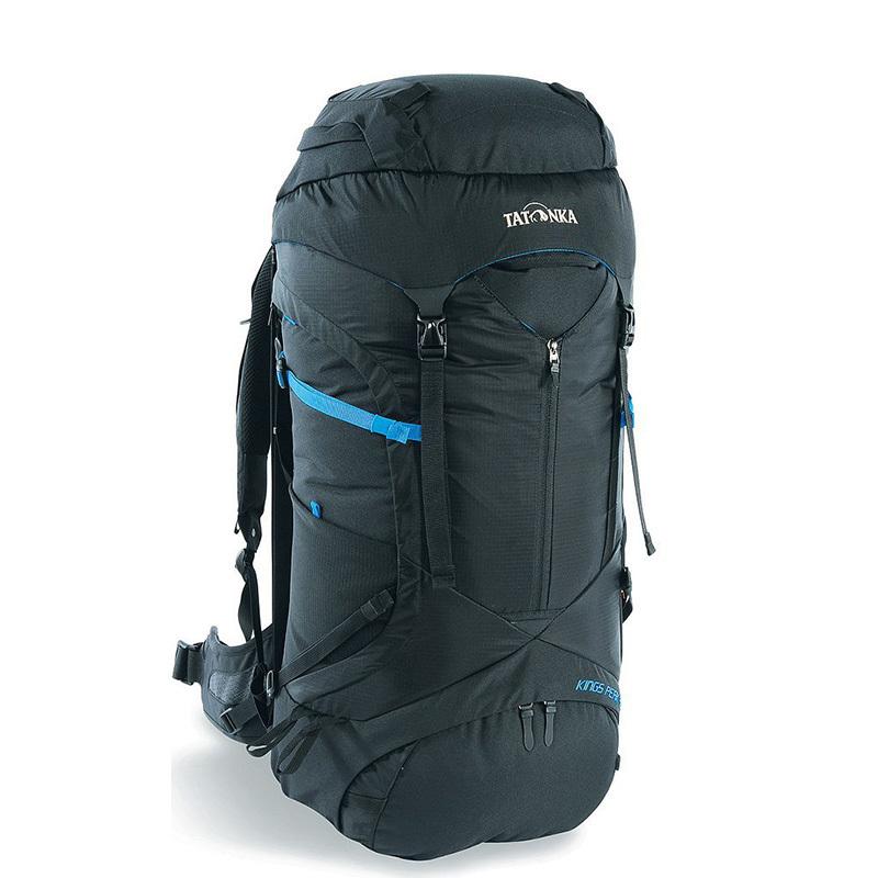 

Туристический рюкзак TATONKA Kings Peak 45 л Black (TAT 1462.040)