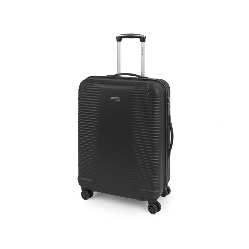 

Чемодан Gabol Balance (M) Grey 55 л (924580)