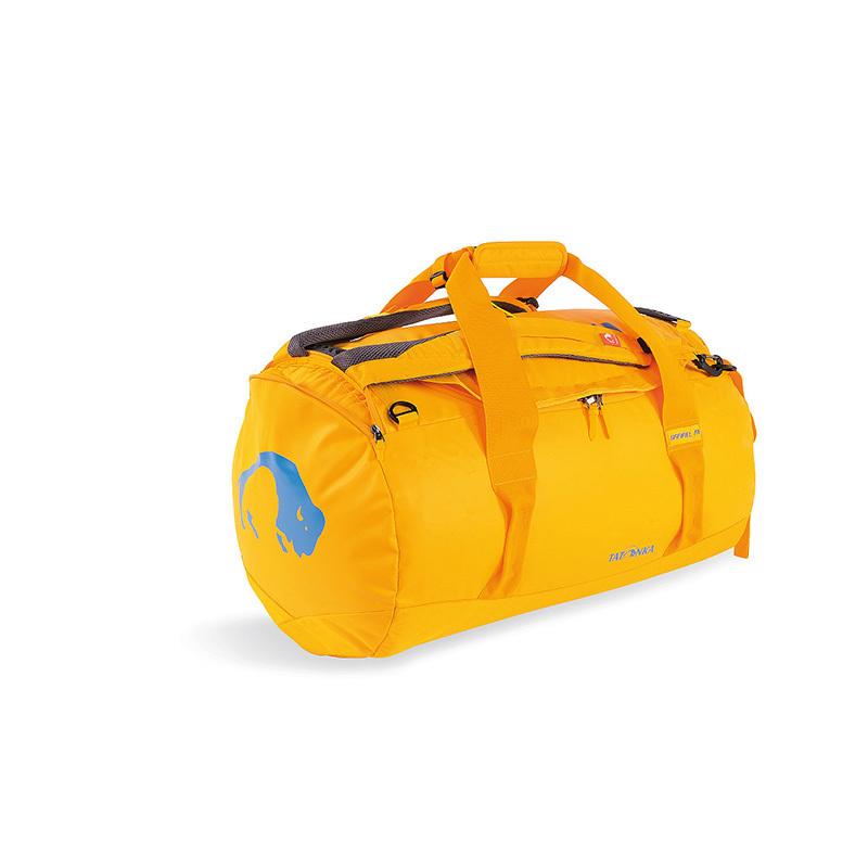 

Дорожная сумка TATONKA Barrel 65 л M Lemon (TAT 1952.039)