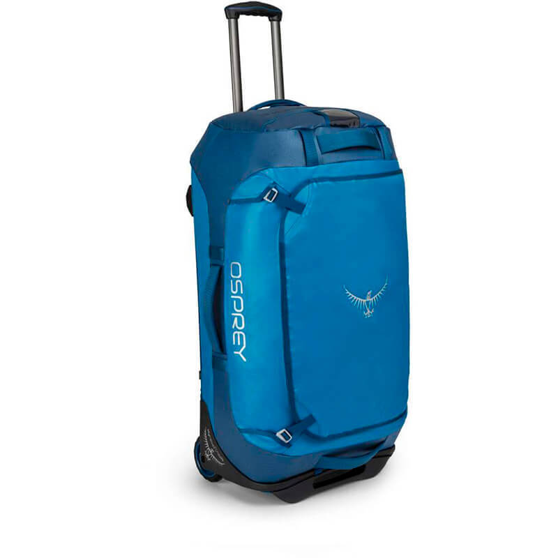 

Сумка на колесах Osprey Rolling Transporter 90 Kingfisher Blue O/S (009.1774)