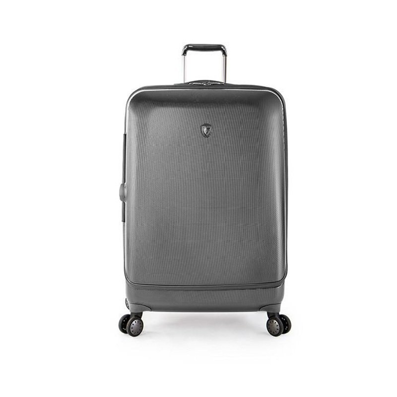 

Чемодан Heys Portal Smart Luggage L Pewter 105л (923074)