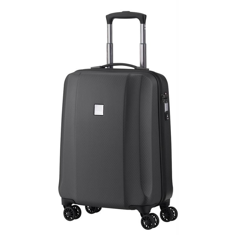 

Чемодан Titan XENON DELUXE S 38 л Graphite (Ti816406-04)
