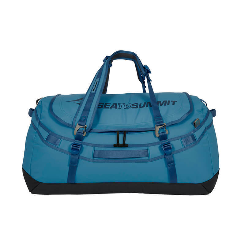 

Сумка-рюкзак Sea To Summit Duffle Dark Blue 45 L (STS ADUF45DB)