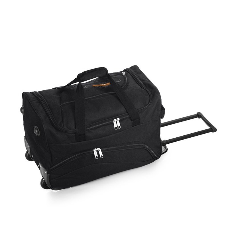 

Дорожная сумка на колесах Gabol Week 41L Black (925803)