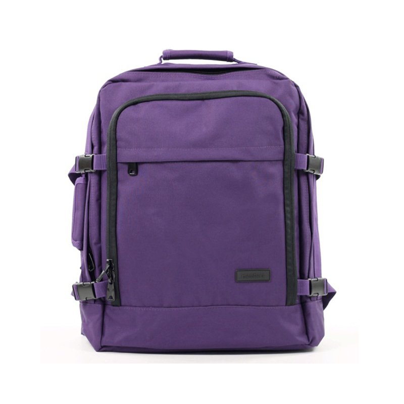 

Сумка-рюкзак Members Essential On-Board 44 Purple