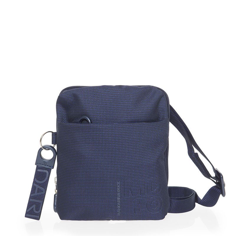 

Женская сумка Mandarina Duck MD20 Dress Blue (MdQMMN6-08Q)