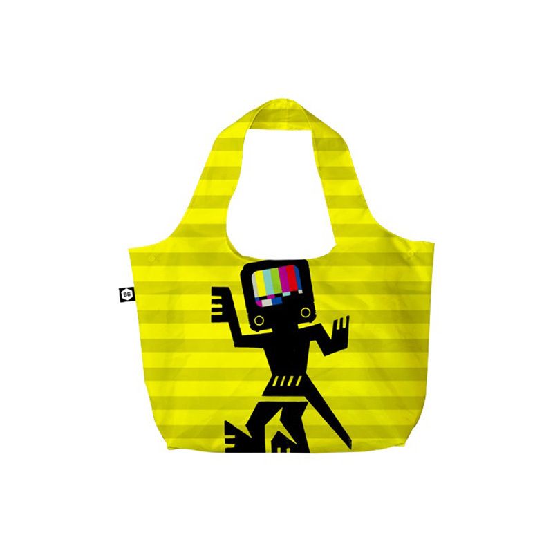 

Женская сумка BG Berlin ECO BAG Caveman (Bg001-01-124)