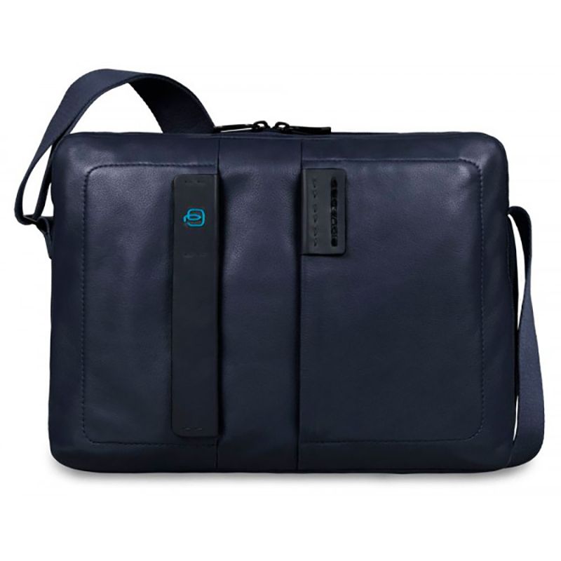 

Мужская сумка Piquadro PULSE 13" N.Blue