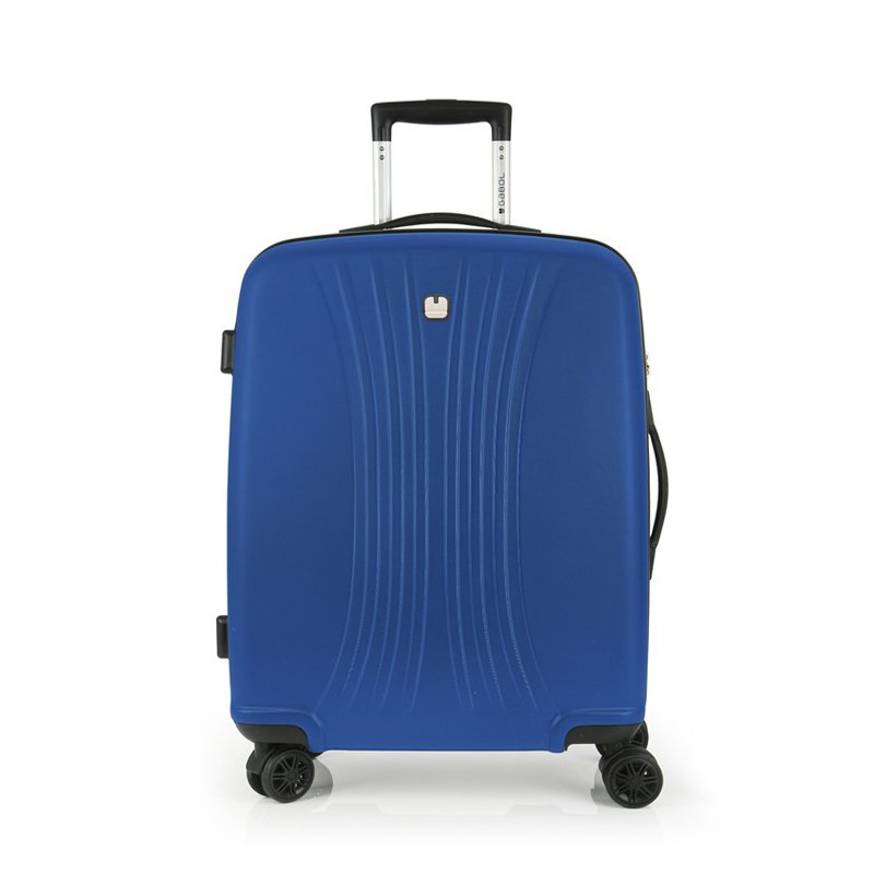 

Чемодан Gabol Fit M 59л Blue (926209)