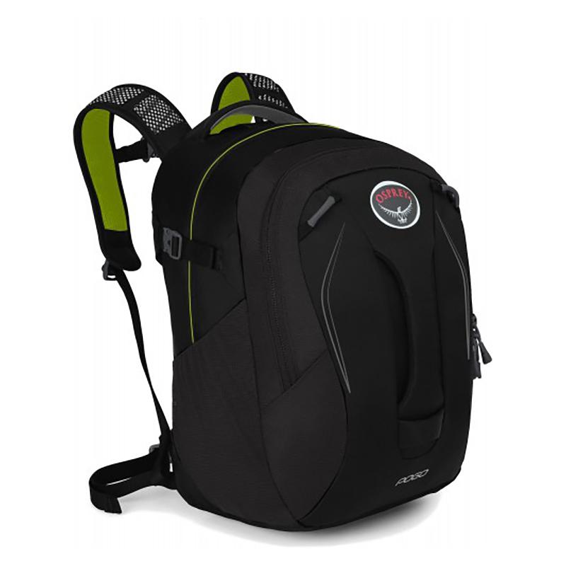 

Детский рюкзак Osprey Pogo 24 л Black Cat O/S (009.1385)