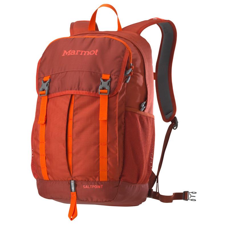 

Городской рюкзак Marmot Salt Point 30 л Rusted orange/Mahogany (MRT 24930.6551)