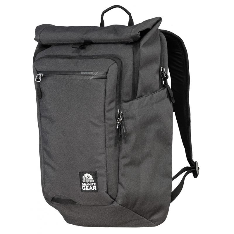 

Городской рюкзак Granite Gear Cadence 26л Deep Grey/Black