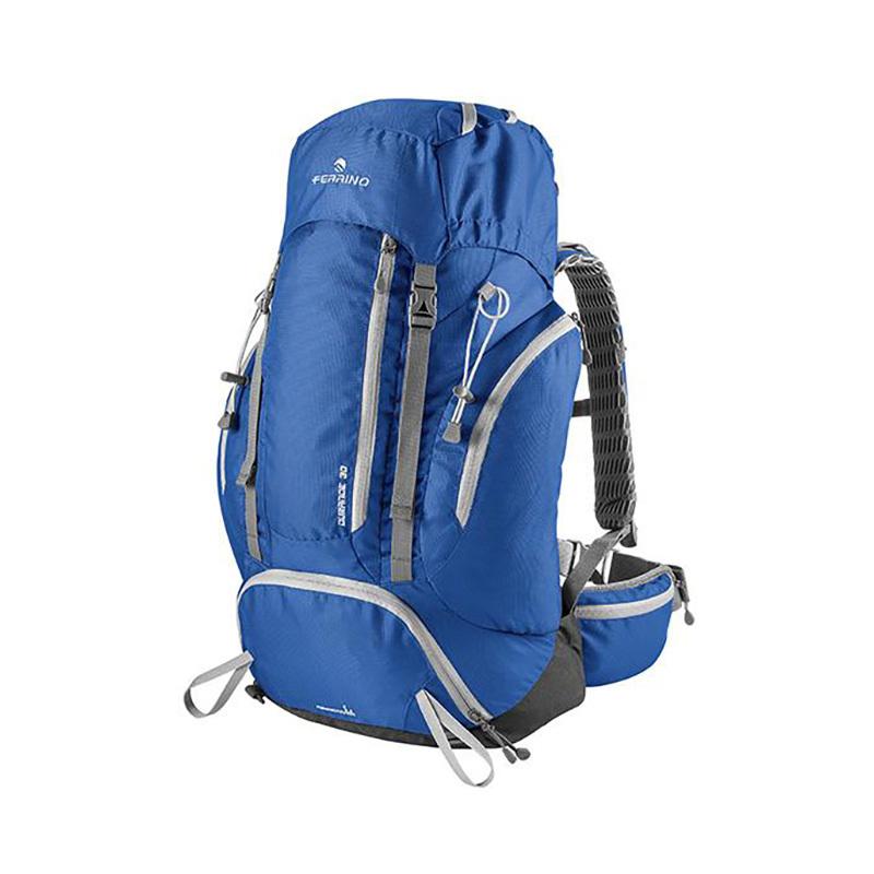 

Туристический рюкзак Ferrino Durance 30 л Blue (922880)