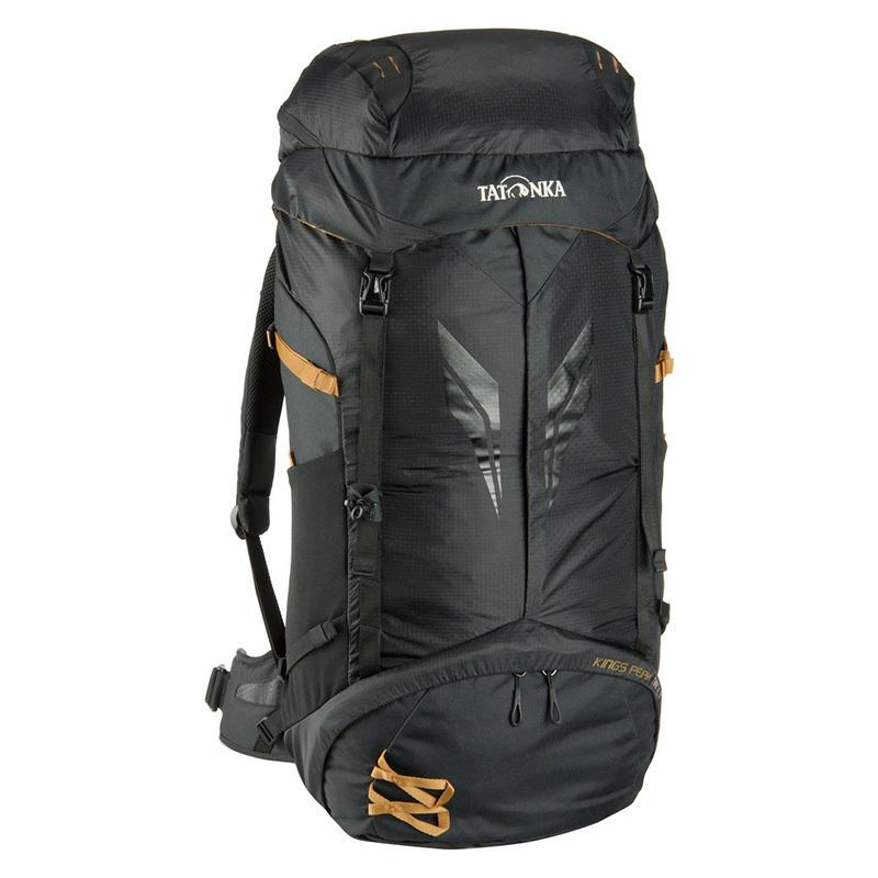 

Туристический рюкзак TATONKA Kings Peak 38 л LT Black (TAT 1454.040)