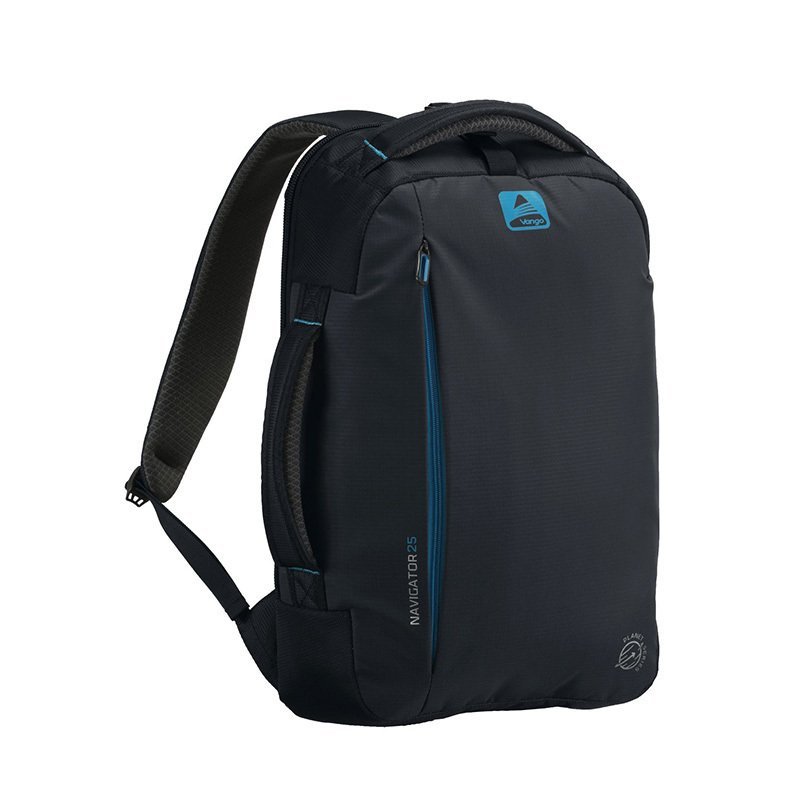 

Городской рюкзак Vango Navigator 25л Carbide Grey