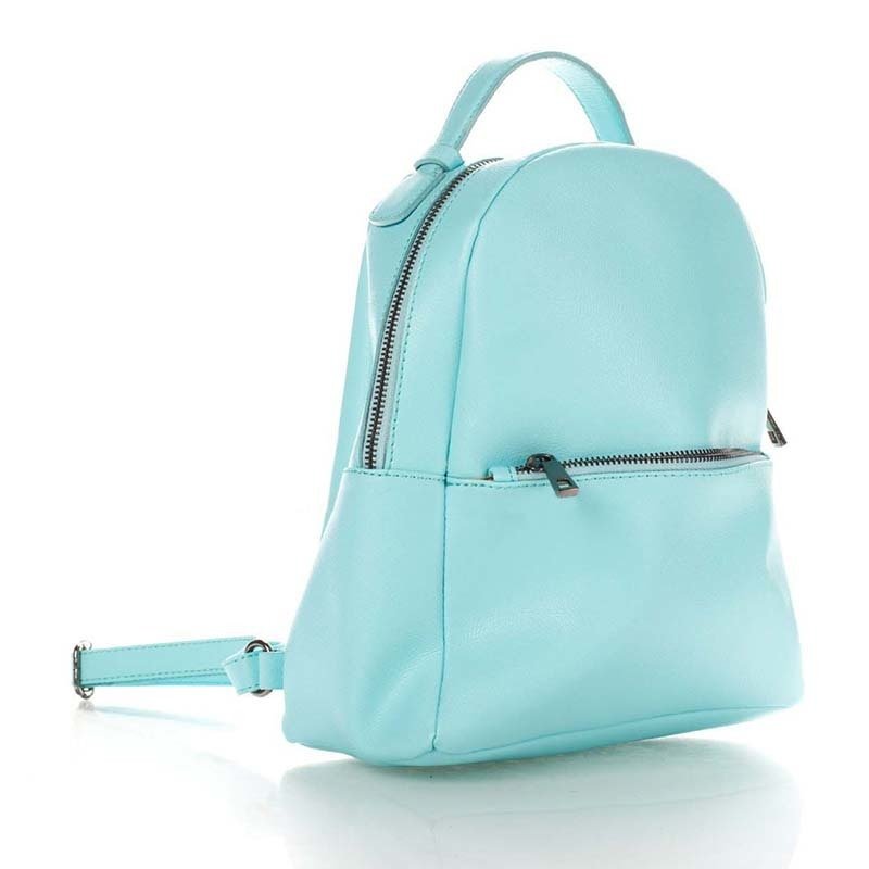

Городской рюкзак Italian Bags Зеленый