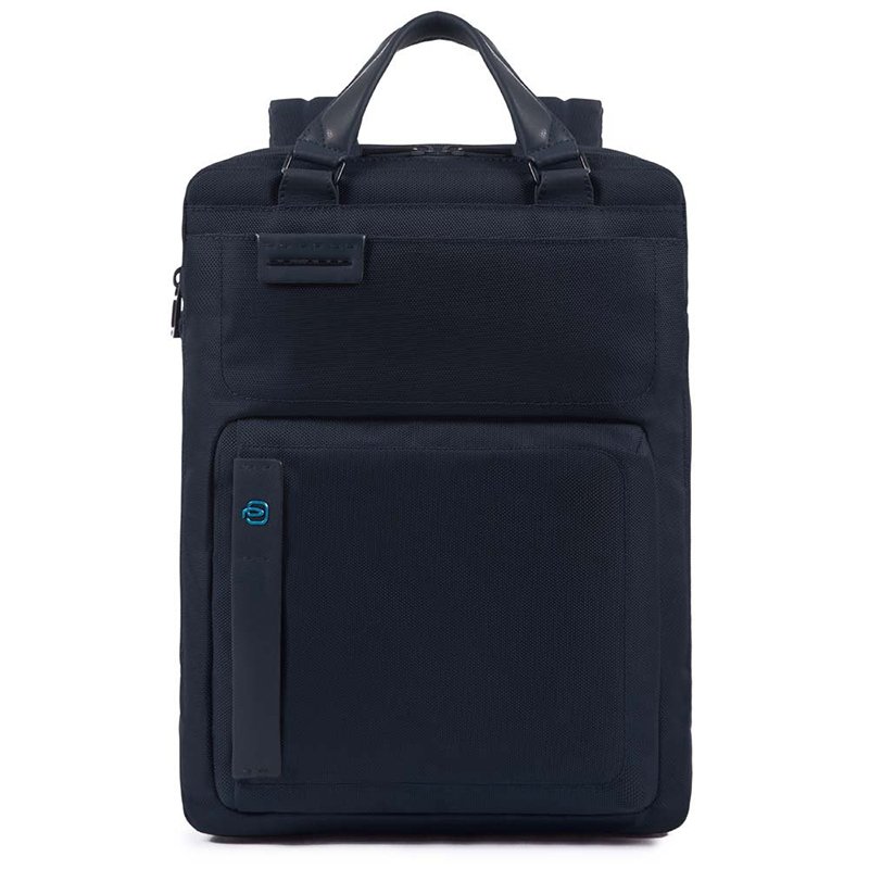 

Городской рюкзак Piquadro PULSE Bk.Blue д/ноут 15.6"/iPad Air/Pro