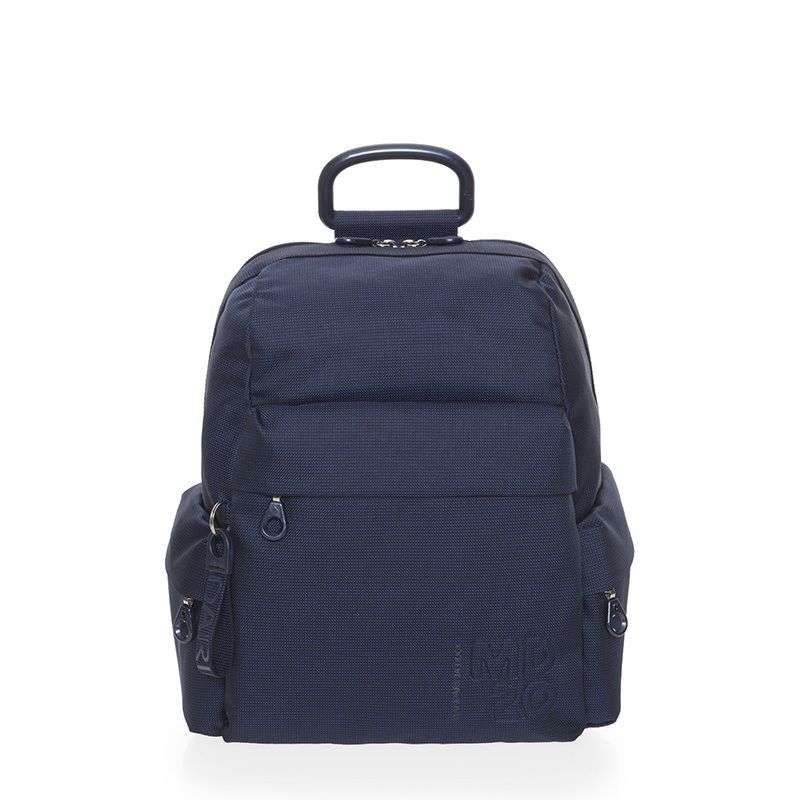 

Городской рюкзак Mandarina Duck MD20 Dress Blue (MdQMTT2-08Q)