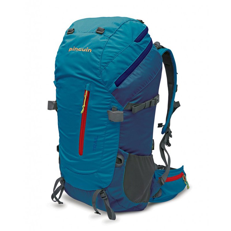 

Туристический рюкзак Pinguin Trail 42 Blue (PNG 323.Blue)