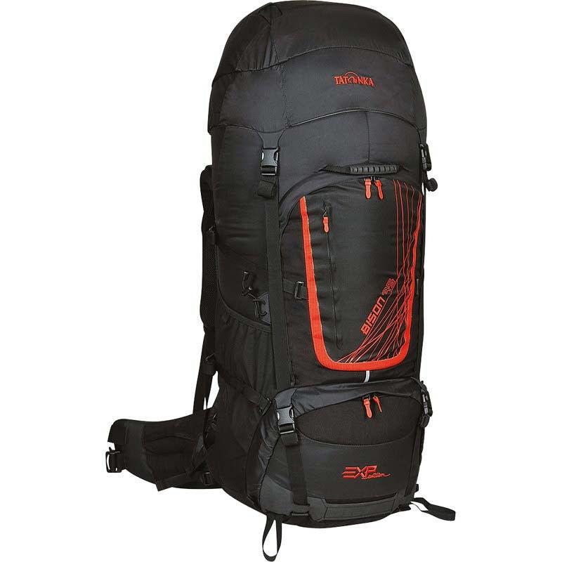 

Туристичекий рюкзак TATONKA Bison 75 л EXP Black (TAT 1430.040)