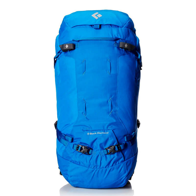 

Туристический рюкзак Black Diamond Axis 24 Cobalt (BD 681168.CBLT)