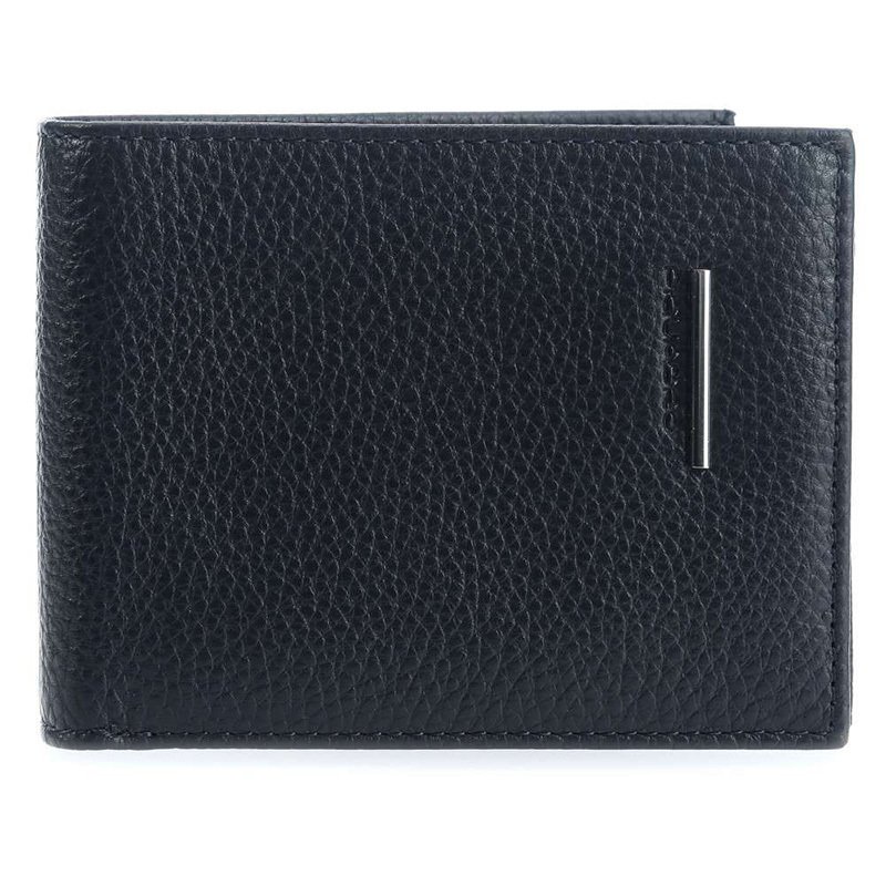 

Портмоне Piquadro MODUS Blue с отдел. для монет и 11 кред. карт