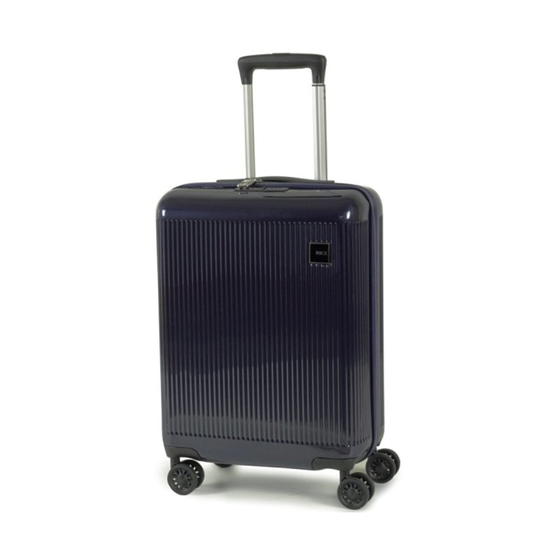 

Чемодан Rock Windsor S 43л Navy (926442)