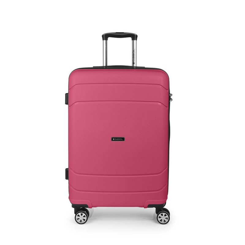 

Чемодан Gabol Shibuya M 58л Coral (926605)