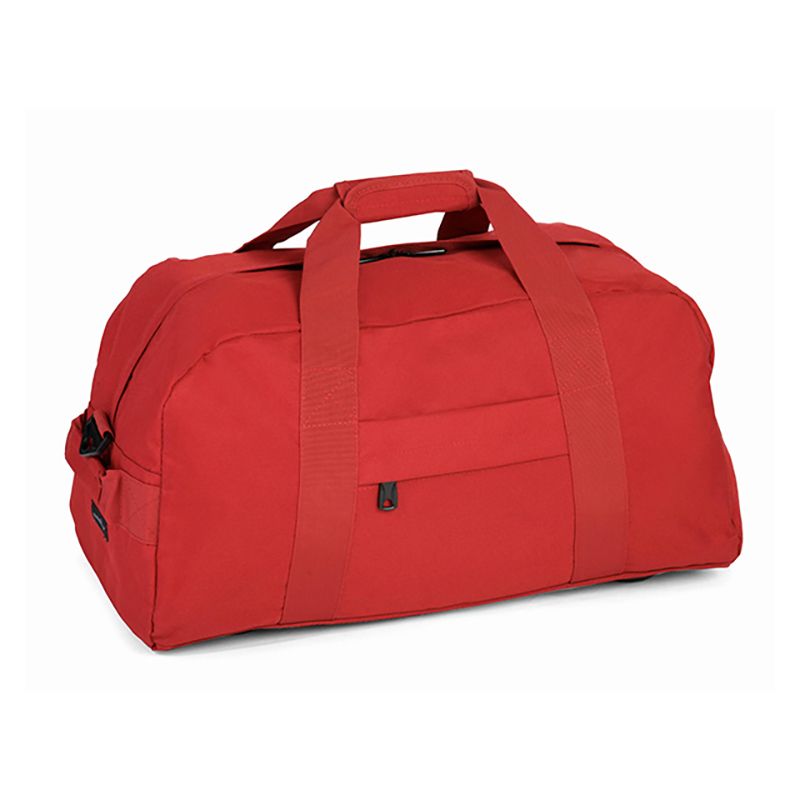 

Дорожная сумка Members Holdall Small 47 л Red (922534)