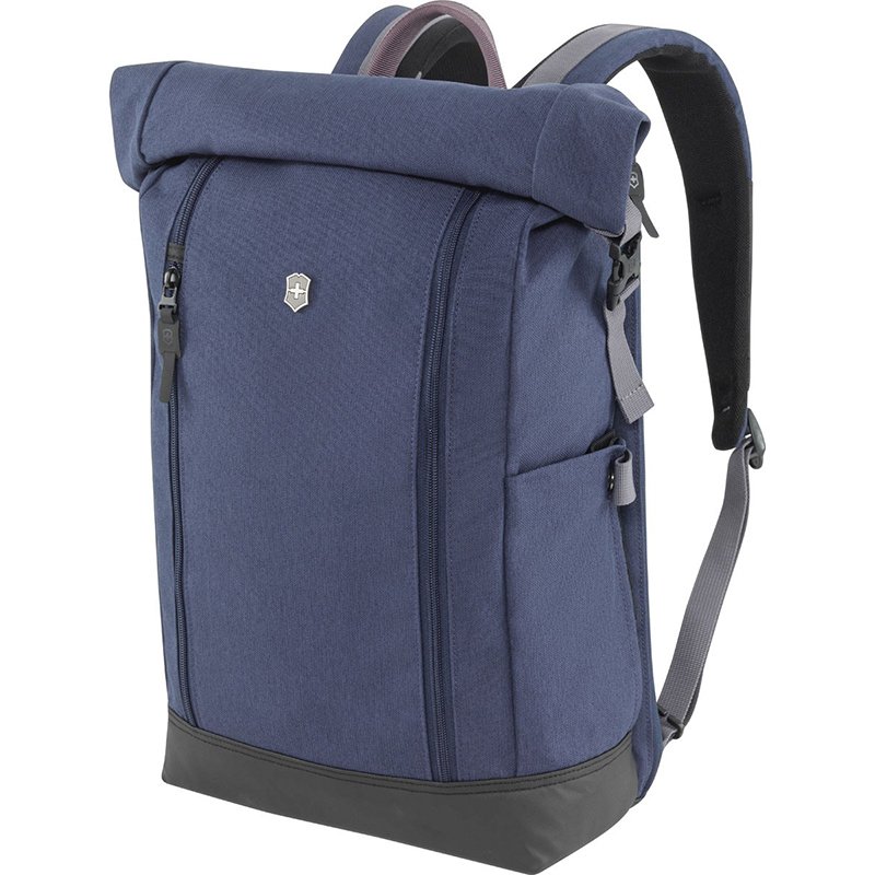 

Городской рюкзак Victorinox Travel ALTMONT Classic Deep Lake с отдел. д/ноутбука 15" 20л