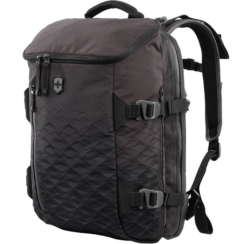 

Городской рюкзак Victorinox Travel VX TOURING Laptop Anthracite 21л