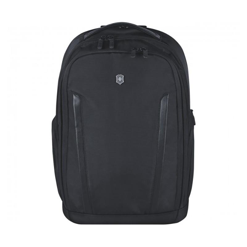 

Городской рюкзак Victorinox Travel ALTMONT Professional 22 л 15" Black Essentials