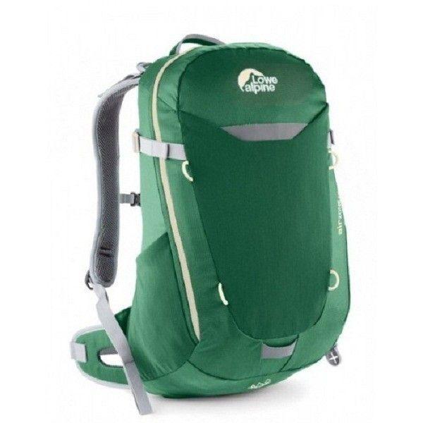 

Туристический рюкзак Lowe Alpine AirZone Z 25 Green/Sand LA FTE-06-AM-25