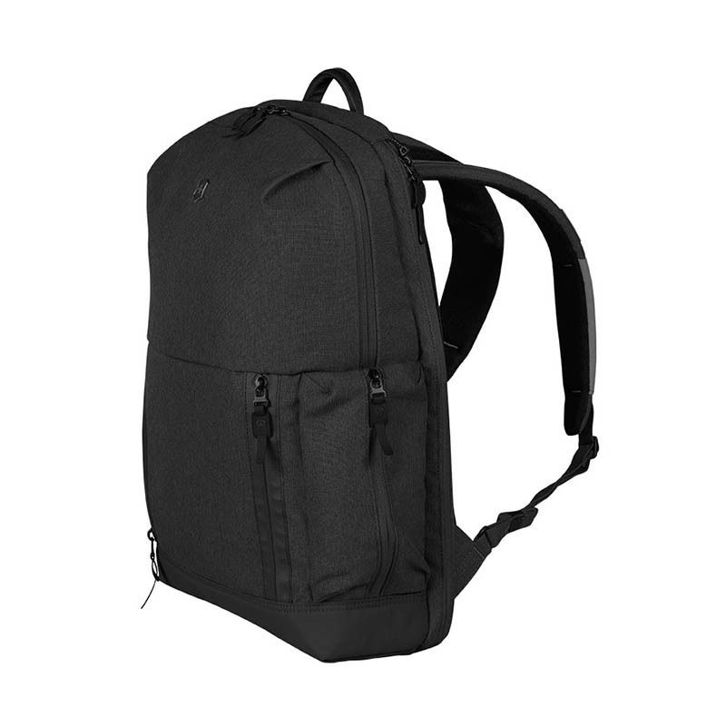 

Городской рюкзак Victorinox Travel ALTMONT Classic Black Deluxe Laptop 21л Vt602641