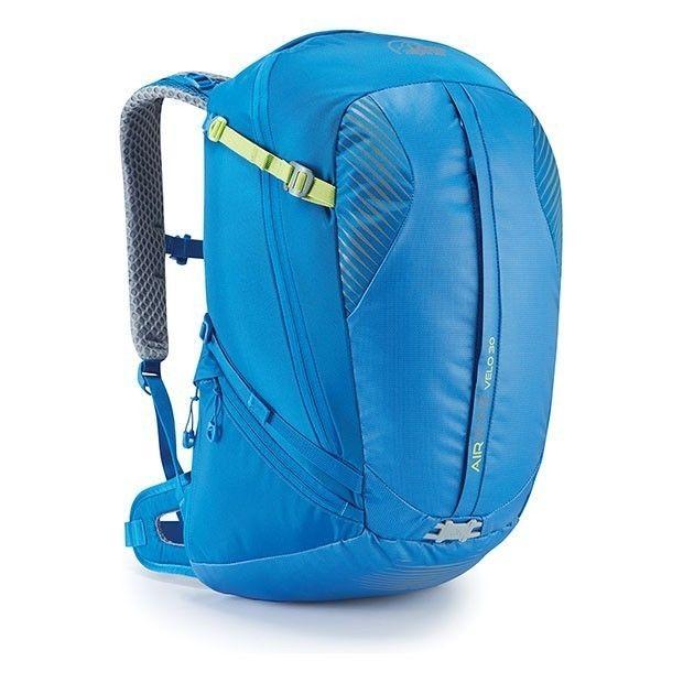 

Спортивный рюкзак Lowe Alpine AirZone Velo 30 Marine LA FTE-59-MA-30